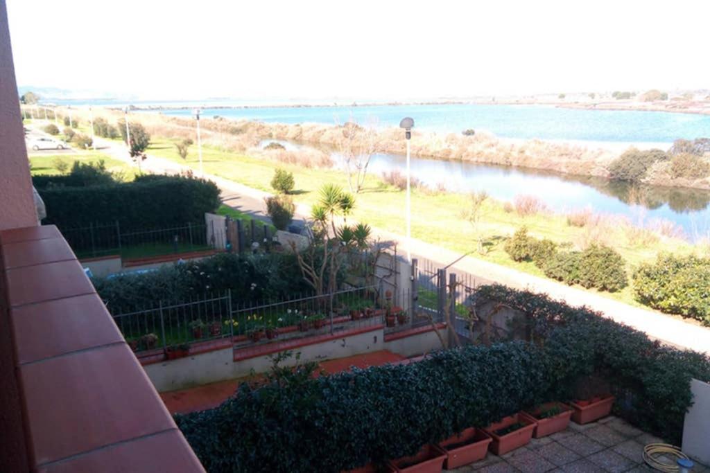 Sulla Laguna *